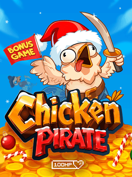 Chicken Pirate